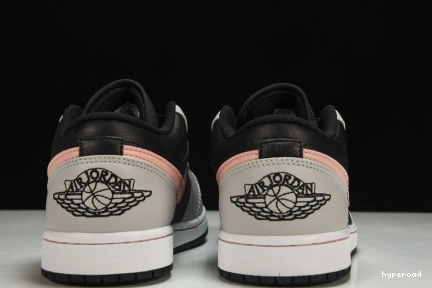 Hyperoad Air 1 Jordan Colorway Low 0712
